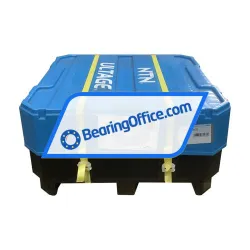 NTN 23244EMD1C3 rulman resim 2