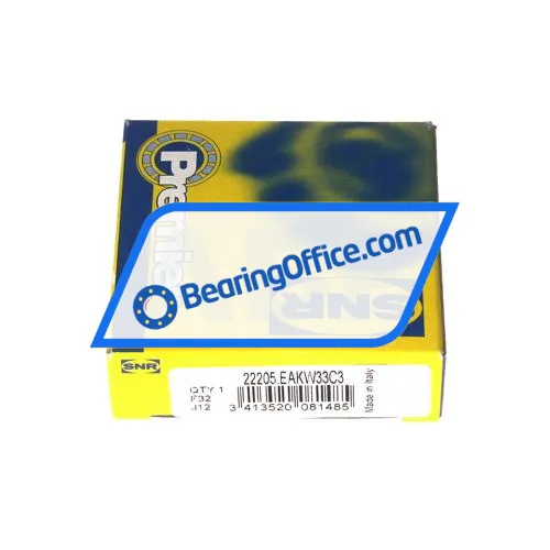 SNR 22205-EAKW33 bearing image 4
