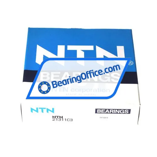 NTN 21311C3 bearing image 4