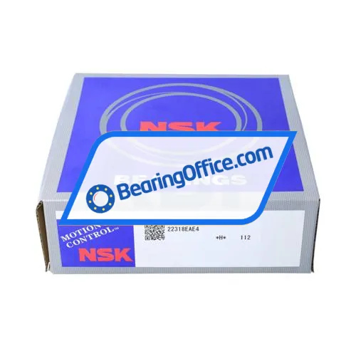 NSK 22318EAE4 bearing image 4