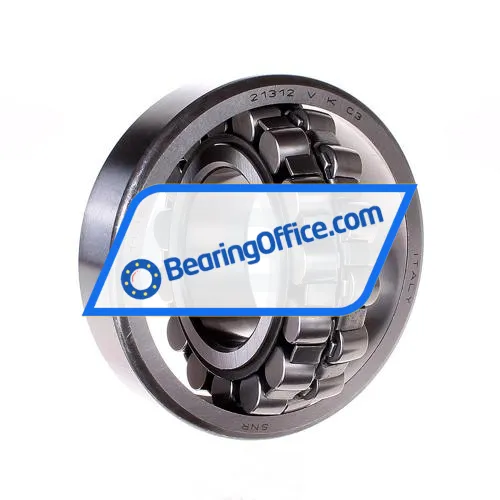 SNR 21312-VKC3 bearing image 2