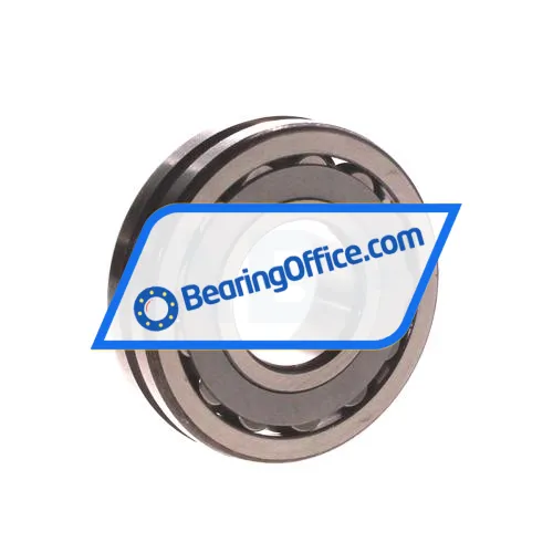 NSK 21306CDE4S11 bearing image 2