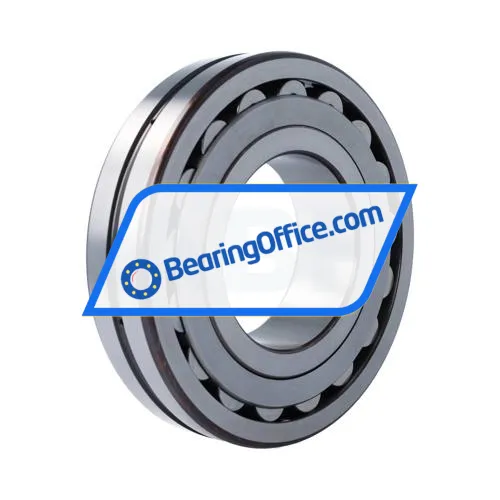 NSK 21319CKE4S11 bearing image 2