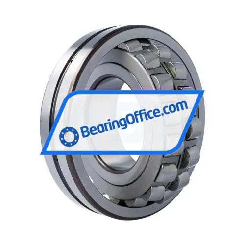 NSK 21319CKE4S11 bearing image 3
