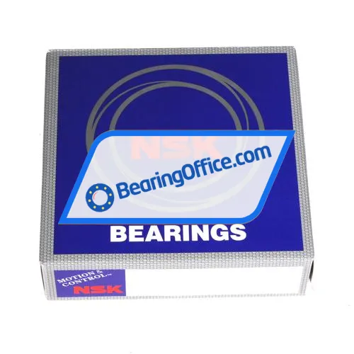 NSK 22212EAE4C3 bearing image 4