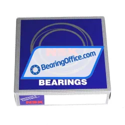 NSK 22212EAE4C3 rulman resim 4