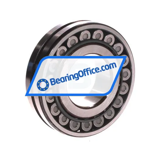 NSK 21309EAE4C3 bearing image 2
