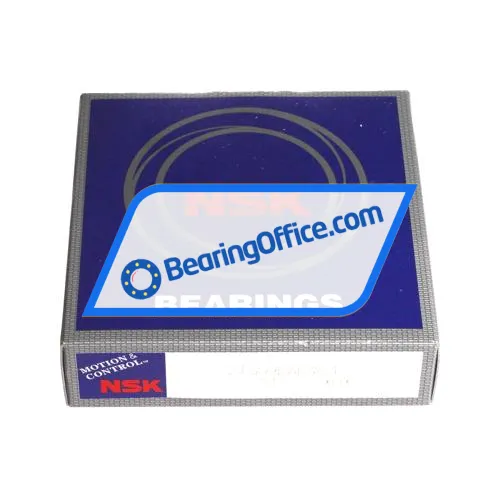 NSK 21309EAE4C3 bearing image 4