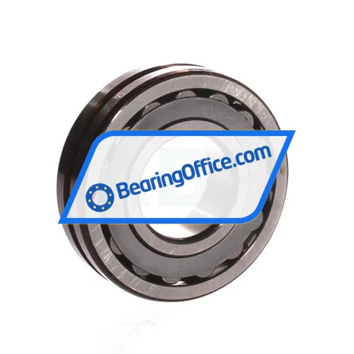 NSK 21307CDE4C3S11 bearing image 2