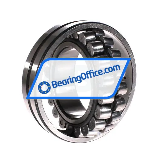 NSK 22215EAE4 bearing image 3