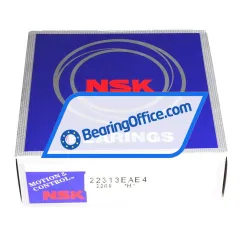 NSK 22313EAE4 rulman resim 5