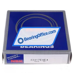 NSK 22217EAE4 rulman resim 5