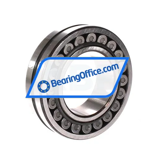 NSK 22213EAKE4 bearing image 2