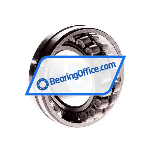 NSK 22210EAKE4 bearing image 2