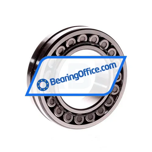 NSK 22210EAKE4 bearing image 3