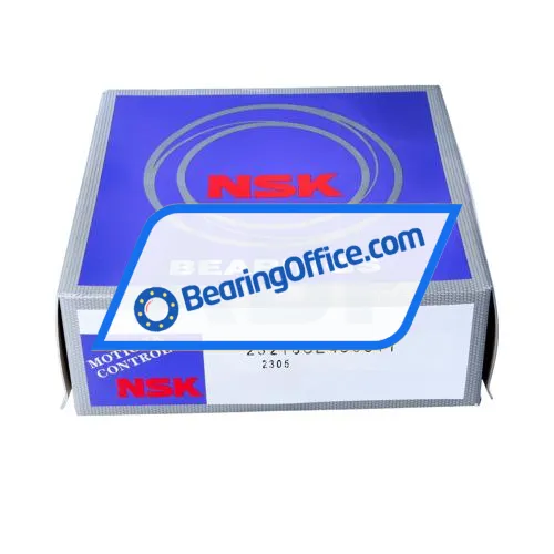 NSK 23218CE4C3S11 bearing image 4