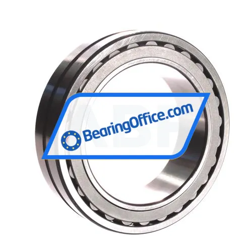 NSK 23020CDKE4C3S11 bearing image 2