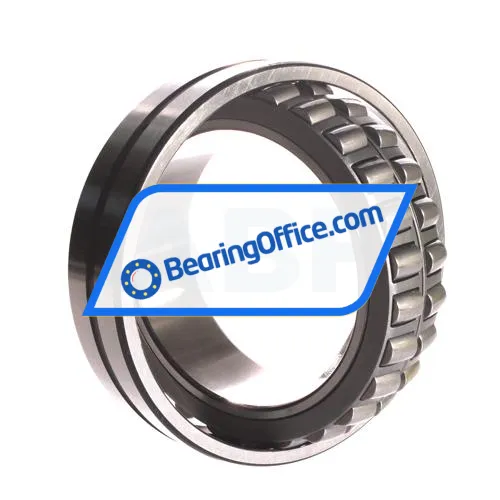 NSK 23020CDKE4C3S11 bearing image 3