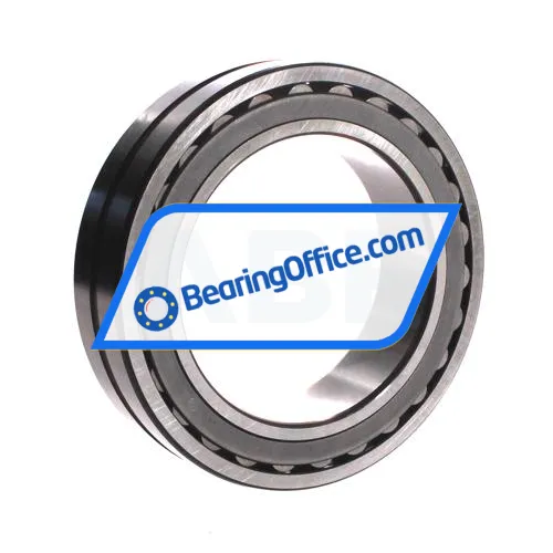 NSK 23020CDE4S11 bearing image 2