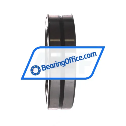 NSK 23020CDE4S11 bearing image 3