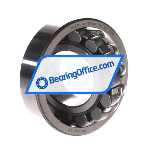 SNR 21309-VKC3 bearing image 2