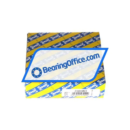 SNR 21309-VKC3 bearing image 4