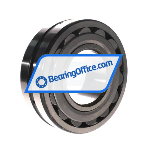 Nachi 22317EX W33 bearing image 3