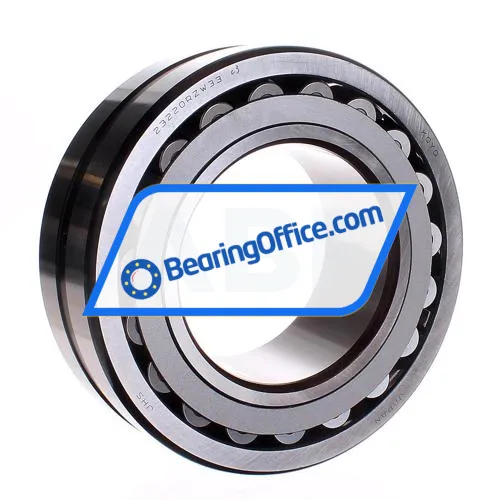 Koyo (JTEKT) 23220RZW33C3