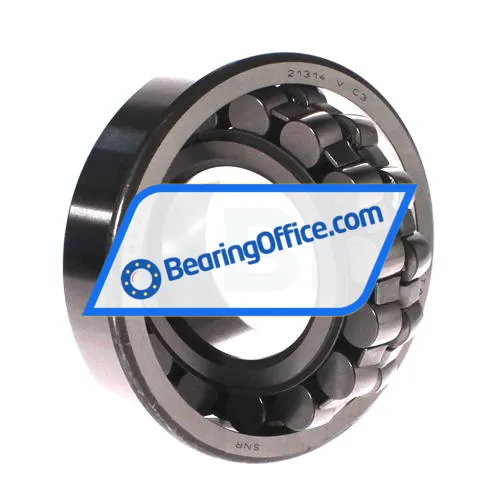 SNR 21314-VC3 bearing image 2