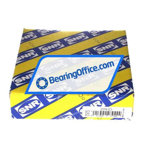 SNR 21314-VC3 bearing image 4