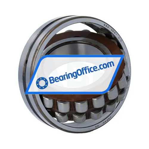 NTN 22213ED1C3 bearing image 3