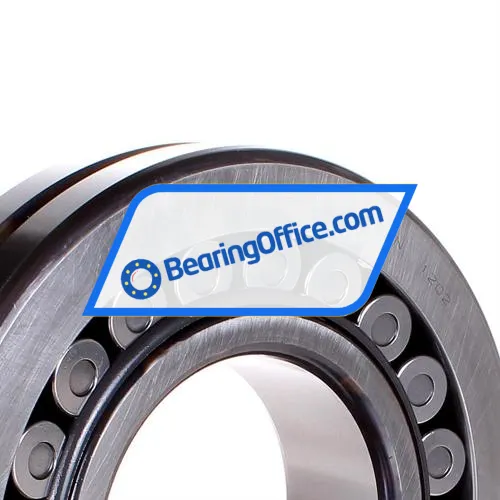 NSK 21317EAE4 bearing image 3