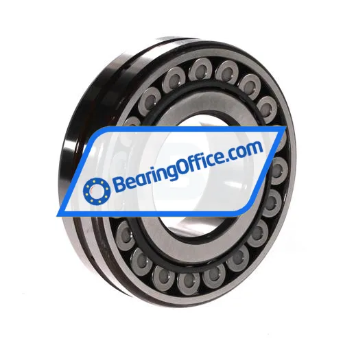 NSK 21310EAE4C3 bearing image 3