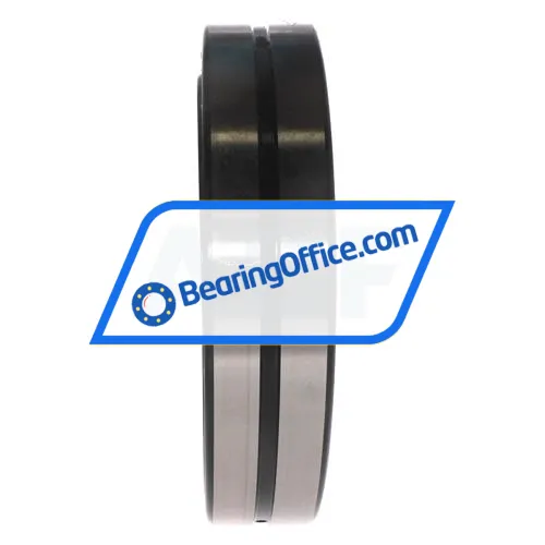 NSK 23936CAME4C3S11 bearing image 2