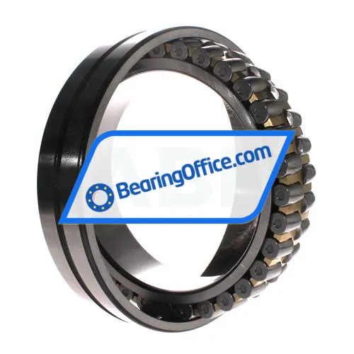 NSK 23936CAME4C3S11 bearing image 3