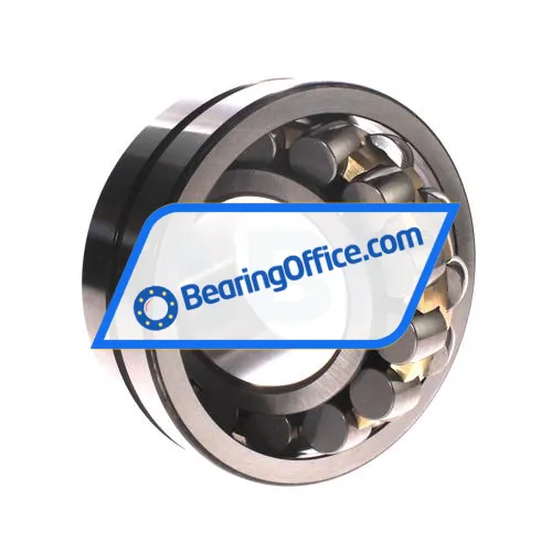 NSK 22316CAME4-VS4 bearing image 3