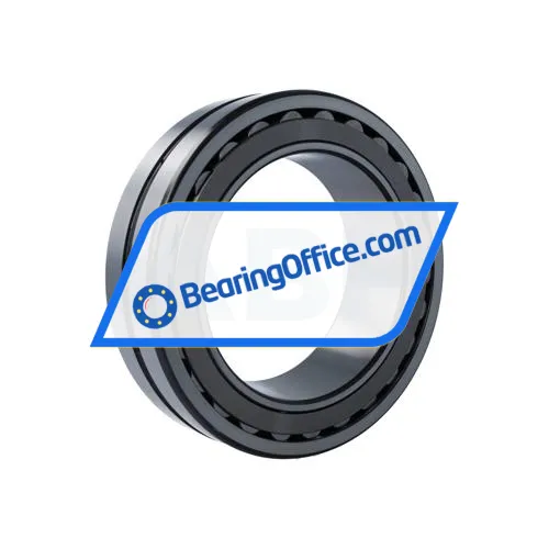 NSK 23026CDKE4S11 bearing image 2