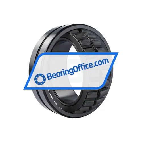 NSK 23026CDKE4S11 bearing image 3