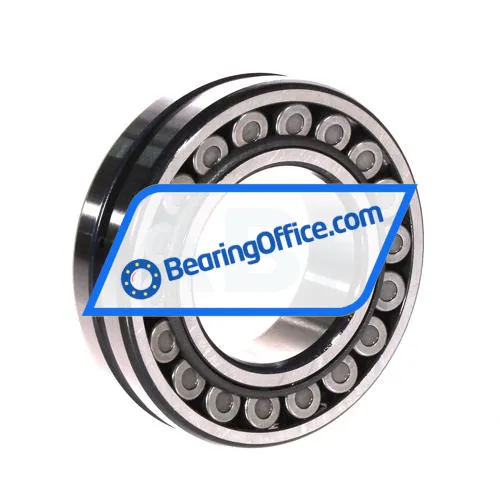 NSK 22209EAE4 bearing image 2