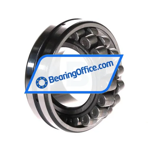 NSK 22209EAE4 bearing image 3