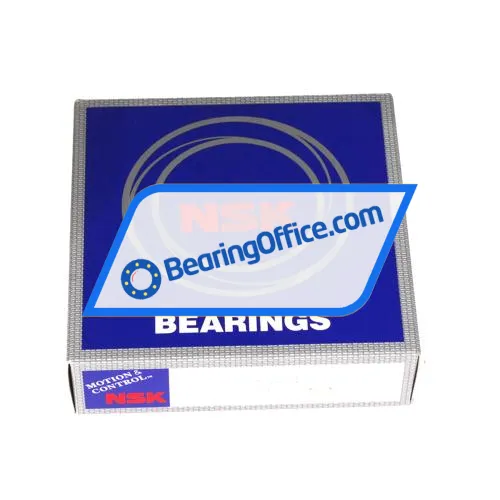 NSK 22209EAE4 bearing image 4