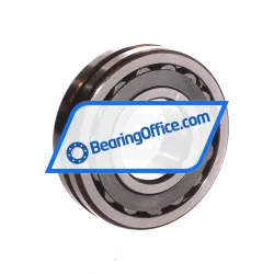 NSK 21307CDE4S11 rulman resim 2