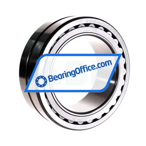 NSK 24024CE4C4S11 bearing image 3