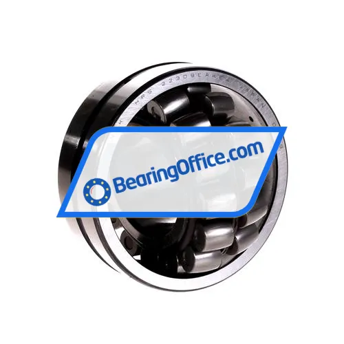 NSK 22309EAKE4 bearing image 4