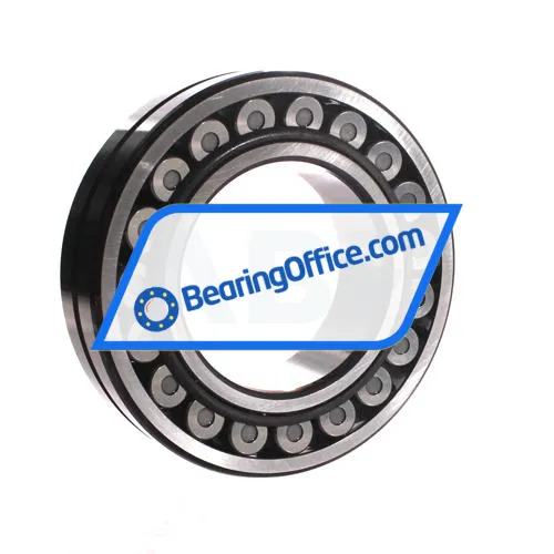 NSK 22220EAE4C4 bearing image 3