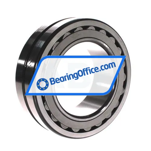 NSK 23120CE4S11 bearing image 3