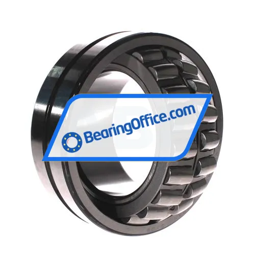 NSK 23120CE4S11 bearing image 4