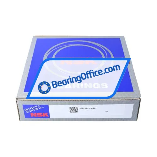 NSK 23028CDE4S11 bearing image 4