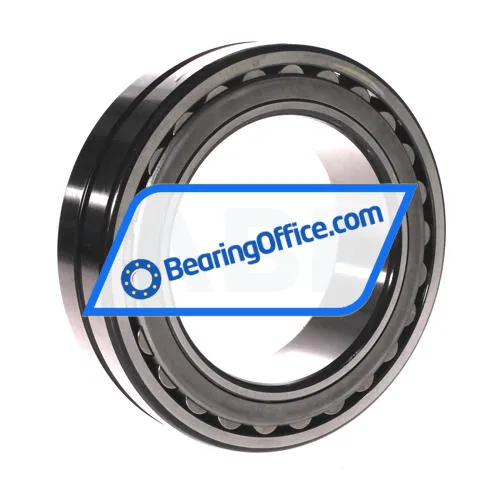 NSK 23022CDE4C3S11 bearing image 3