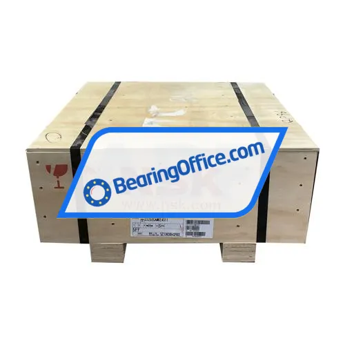 NSK 22252CAMKE4S11 bearing image 2